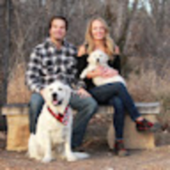 Meet your Posher, Andrea - Picture 1 of 1